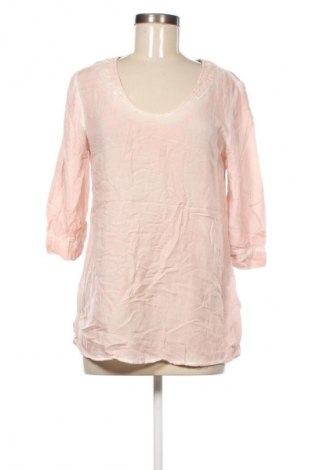 Damen Shirt Tom Tailor, Größe M, Farbe Mehrfarbig, Preis 23,99 €