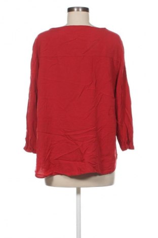 Damen Shirt Tom Tailor, Größe XL, Farbe Rot, Preis € 23,99