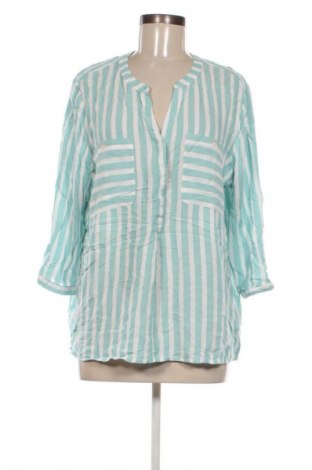 Damen Shirt Tom Tailor, Größe XL, Farbe Mehrfarbig, Preis 23,99 €