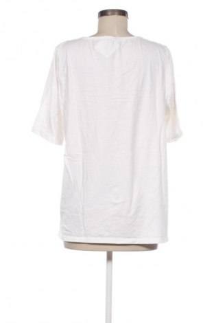 Damen Shirt Tom Tailor, Größe XXL, Farbe Weiß, Preis € 13,81