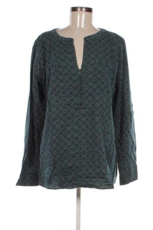 Bluză de femei Tom Tailor, Mărime XL, Culoare Multicolor, Preț 115,99 Lei