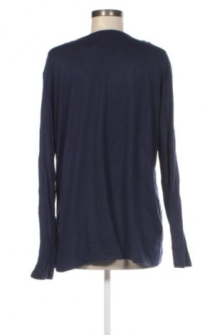 Bluză de femei Tom Tailor, Mărime M, Culoare Albastru, Preț 115,99 Lei