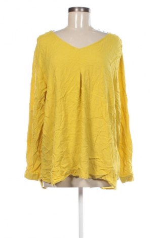 Damen Shirt Tom Tailor, Größe XXL, Farbe Gelb, Preis € 23,99