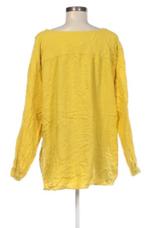 Damen Shirt Tom Tailor, Größe XXL, Farbe Gelb, Preis € 23,99