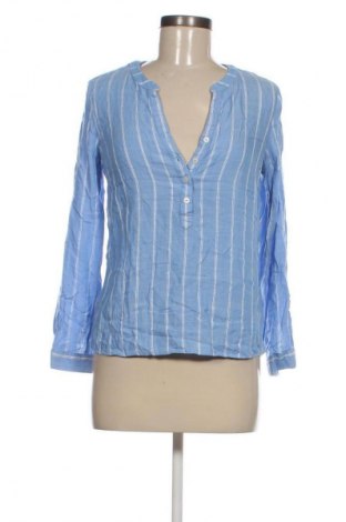 Damen Shirt Tom Tailor, Größe S, Farbe Blau, Preis € 23,99