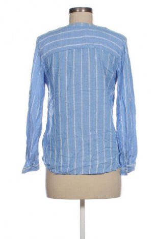 Damen Shirt Tom Tailor, Größe S, Farbe Blau, Preis € 23,99