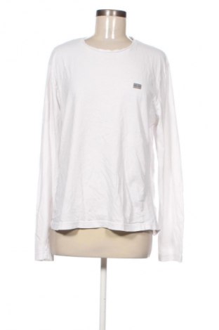 Damen Shirt Tommy Hilfiger, Größe XL, Farbe Weiß, Preis 61,99 €
