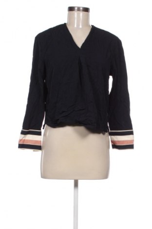 Damen Shirt Tommy Hilfiger, Größe XS, Farbe Blau, Preis € 47,99