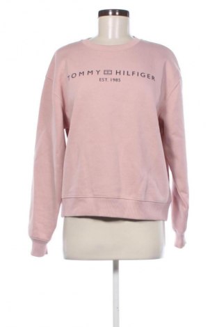 Damen Shirt Tommy Hilfiger, Größe M, Farbe Aschrosa, Preis € 102,99