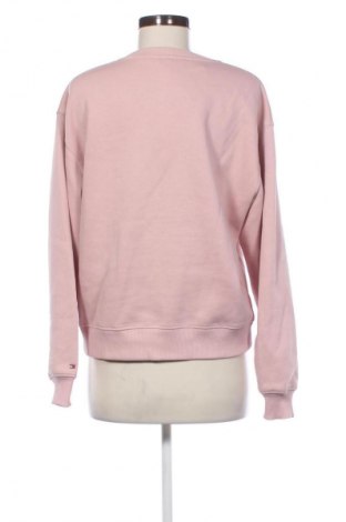 Damen Shirt Tommy Hilfiger, Größe M, Farbe Aschrosa, Preis € 102,99