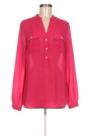 Dámská halenka Tommy Hilfiger, Velikost M, Barva Růžová, Cena  1 126,00 Kč
