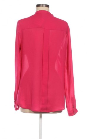 Dámská halenka Tommy Hilfiger, Velikost M, Barva Růžová, Cena  1 126,00 Kč
