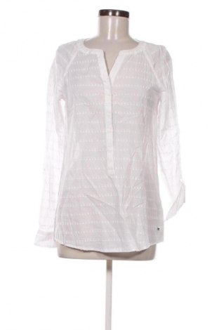 Bluză de femei Tommy Hilfiger, Mărime M, Culoare Alb, Preț 694,99 Lei