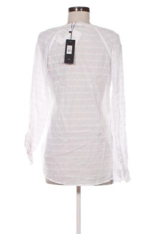 Bluză de femei Tommy Hilfiger, Mărime M, Culoare Alb, Preț 694,99 Lei