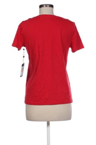Damen Shirt Tommy Hilfiger, Größe S, Farbe Rot, Preis € 79,81