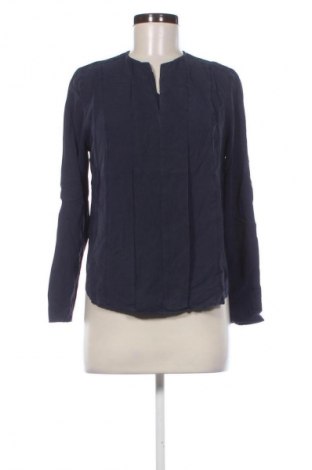 Damen Shirt Tommy Hilfiger, Größe M, Farbe Blau, Preis 122,94 €