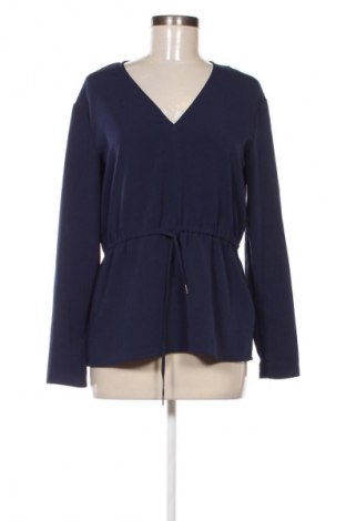Bluză de femei Tommy Jeans, Mărime S, Culoare Albastru, Preț 230,99 Lei