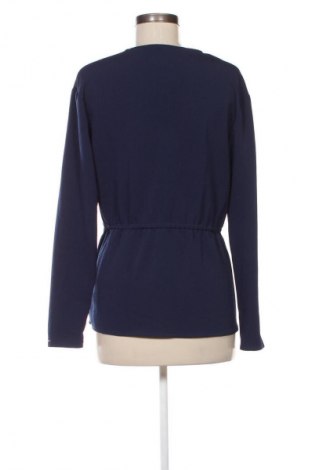 Bluză de femei Tommy Jeans, Mărime S, Culoare Albastru, Preț 230,99 Lei