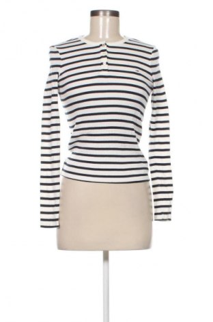 Bluză de femei Tommy Jeans, Mărime XS, Culoare Multicolor, Preț 534,99 Lei