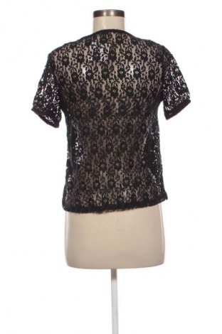 Női blúz Top Fashion, Méret M, Szín Fekete, Ár 2 579 Ft