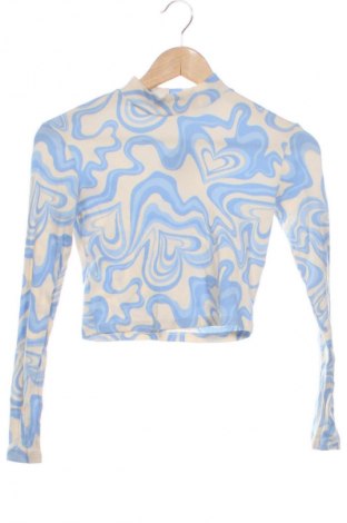 Damen Shirt Topshop, Größe XS, Farbe Mehrfarbig, Preis € 23,99