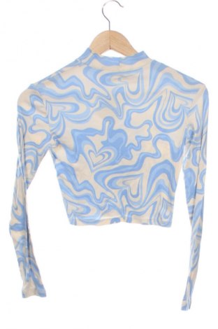 Damen Shirt Topshop, Größe XS, Farbe Mehrfarbig, Preis € 23,99