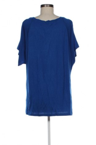 Damen Shirt Topshop, Größe L, Farbe Blau, Preis 13,80 €