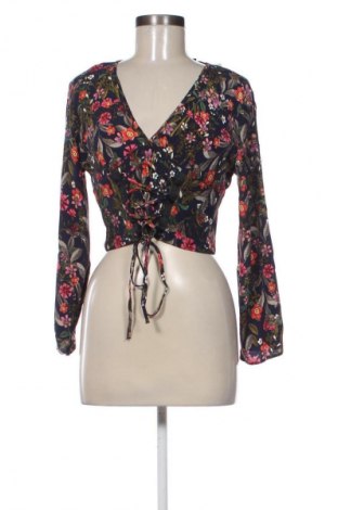 Dámska blúza Topshop, Veľkosť XL, Farba Viacfarebná, Cena  26,30 €
