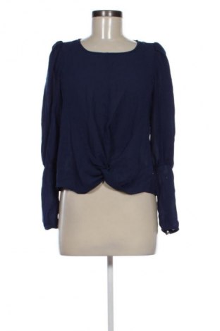 Női blúz Topshop, Méret M, Szín Kék, Ár 6 800 Ft