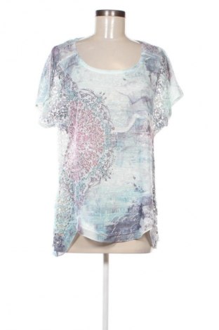 Bluză de femei Tredy, Mărime M, Culoare Multicolor, Preț 63,99 Lei