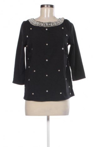 Bluză de femei Trend One, Mărime S, Culoare Negru, Preț 64,99 Lei