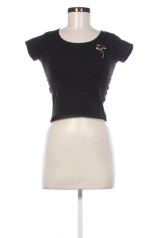 Damen Shirt Trendy, Größe S, Farbe Schwarz, Preis 9,72 €