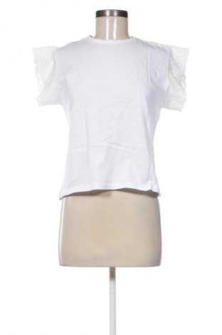 Damen Shirt Trendyol, Größe M, Farbe Weiß, Preis € 13,82