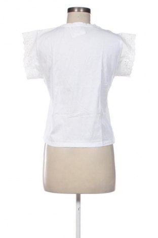 Damen Shirt Trendyol, Größe M, Farbe Weiß, Preis € 13,82