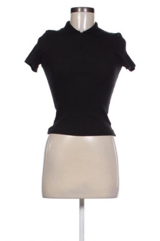 Bluză de femei Trendyol, Mărime XS, Culoare Negru, Preț 163,00 Lei
