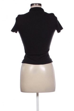 Bluză de femei Trendyol, Mărime XS, Culoare Negru, Preț 163,00 Lei