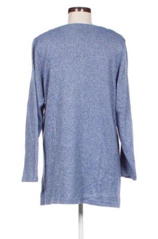 Damen Shirt Ulla Popken, Größe XXL, Farbe Mehrfarbig, Preis € 23,99