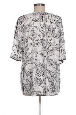 Damen Shirt Ulla Popken, Größe XXL, Farbe Mehrfarbig, Preis 24,99 €