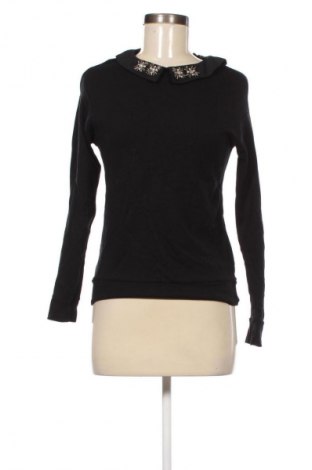 Damen Shirt Un Deux Trois, Größe XS, Farbe Schwarz, Preis € 33,99