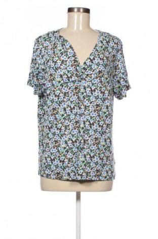 Damen Shirt Un Jour Ailleurs, Größe L, Farbe Mehrfarbig, Preis 18,99 €