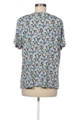Damen Shirt Un Jour Ailleurs, Größe L, Farbe Mehrfarbig, Preis 18,99 €