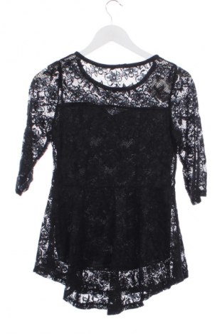 Bluză de femei Unbranded, Mărime XS, Culoare Negru, Preț 64,99 Lei
