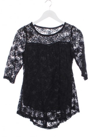 Bluză de femei Unbranded, Mărime XS, Culoare Negru, Preț 64,99 Lei