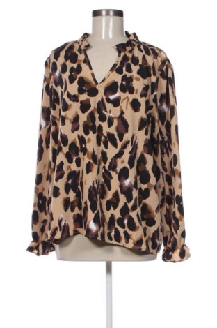Bluzka damska Unbranded, Rozmiar XL, Kolor Kolorowy, Cena 62,99 zł