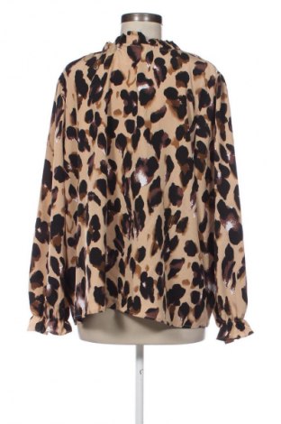 Bluzka damska Unbranded, Rozmiar XL, Kolor Kolorowy, Cena 62,99 zł
