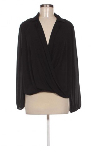 Bluzka damska Unbranded, Rozmiar L, Kolor Czarny, Cena 62,99 zł