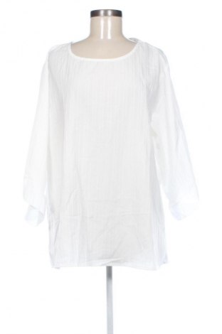 Damen Shirt Unbranded, Größe 3XL, Farbe Weiß, Preis € 9,72