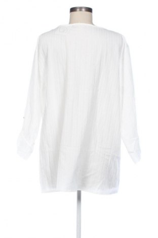Damen Shirt Unbranded, Größe 3XL, Farbe Weiß, Preis € 9,72