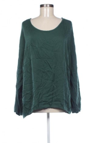 Dámska blúza Unbranded, Veľkosť XL, Farba Zelená, Cena  10,00 €