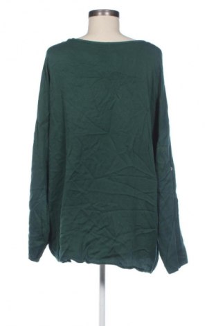 Dámska blúza Unbranded, Veľkosť XL, Farba Zelená, Cena  10,00 €